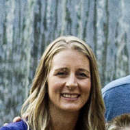 Christy Hansen